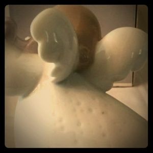 Llardo musician angel